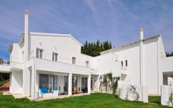 Villa Arete